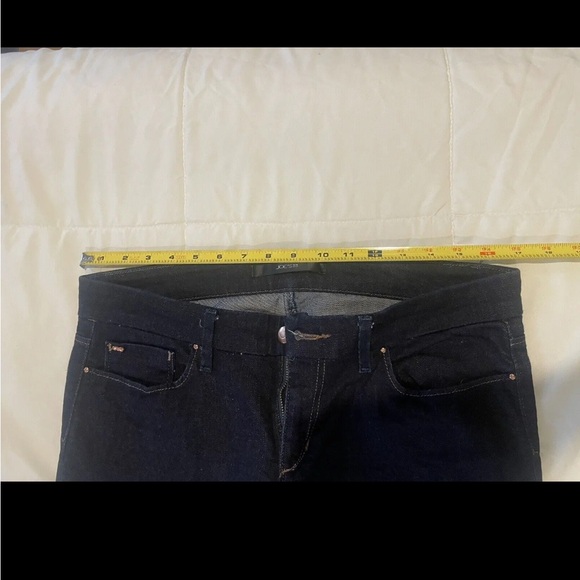 Women's Joe's Jeans Twiggy - size 30 (xlong) - Picture 3 of 5